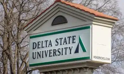 New academic freedom policy at Delta State is likely its first, emails show