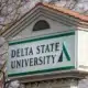 New academic freedom policy at Delta State is likely its first, emails show