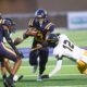 Gautier roughs up DIberville 41-20 for first win of the year