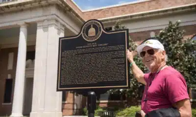 Hattiesburg, Southern Miss recall Jimmy Buffett before he was legend