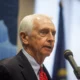 Former Gov. Steve Beshear: Medicaid expansion changed course of Kentucky history