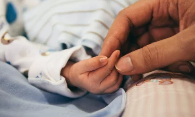 Mississippi’s infant mortality rate reaches five-year high