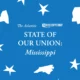 Join us in Jackson for State of Our Union: Mississippi