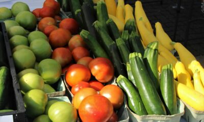 Tips for Going to a Farmers’ Market