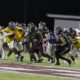 Hattiesburg rallies past George County in overtime, 34-28