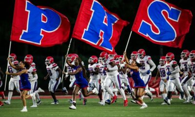 Pascagoula topples Biloxi 27-7 in latest game of a long-standing rivalry