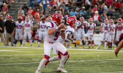 Pascagoula moves to 2-0 with 34-6 thumping of East Central