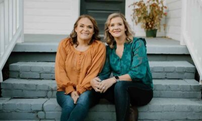 Brandi Perry and Dori Lowe: From Best Friends to Co-Authors