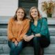 Brandi Perry and Dori Lowe: From Best Friends to Co-Authors