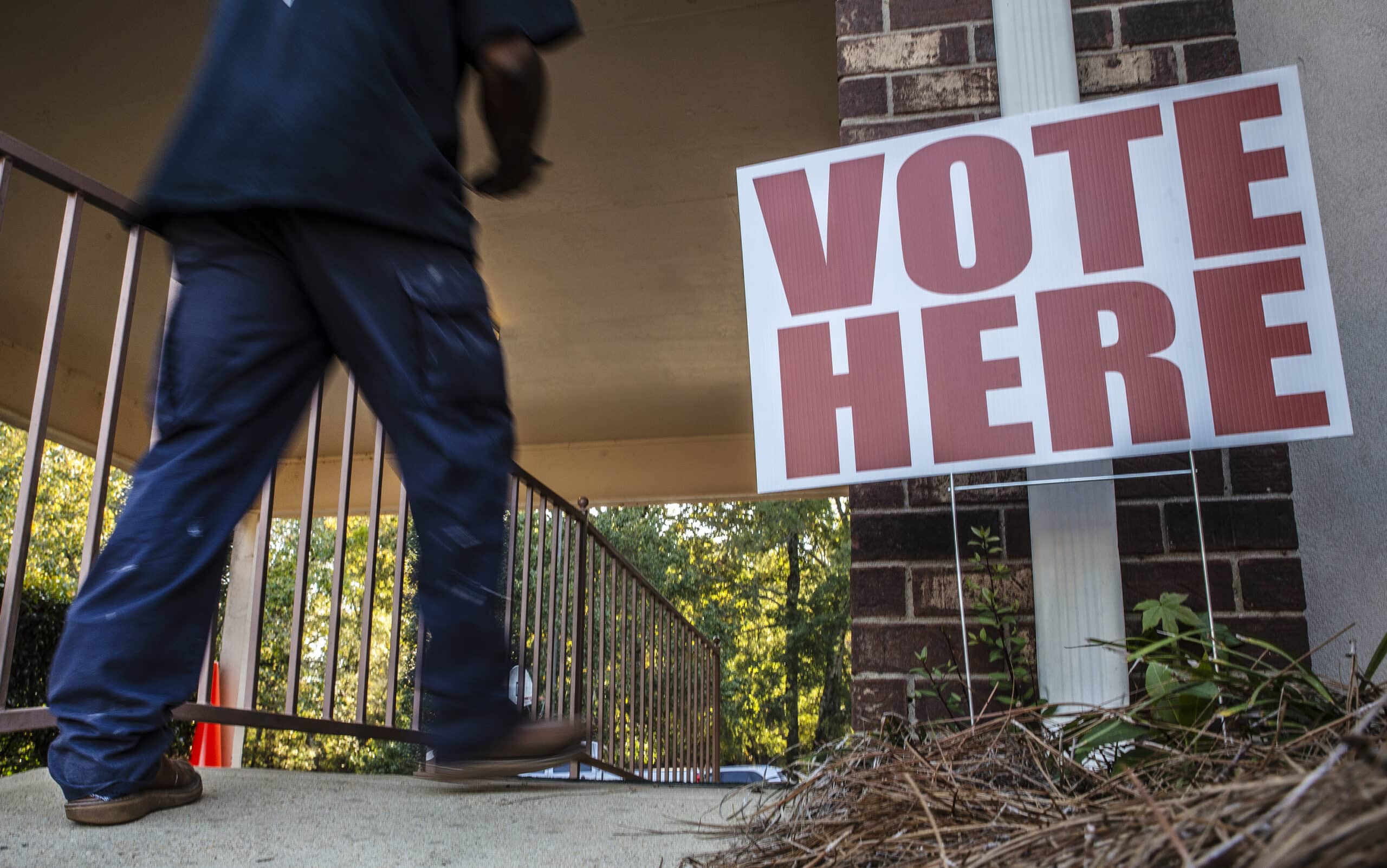 Could the 2023 governor’s race be decided by a runoff? For the first time in state history, it’s possible.