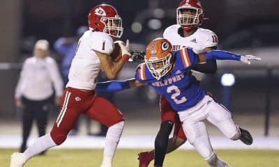 Football notebook: Some traditional rivalries altered; Gulfport now atop Super 7 Poll