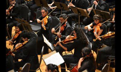 Take a ‘Voyage’ With USM’s Symphonic Orchestra