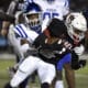 Meridian hands Harrison Central first loss of the season, 30-29