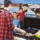 It’s Football Season, Y’all! Try Out These Top Tailgating Tips