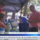 Hundreds attend annual WellsFest in Jackson