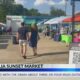 Magnolia Sunset Market held in Jackson