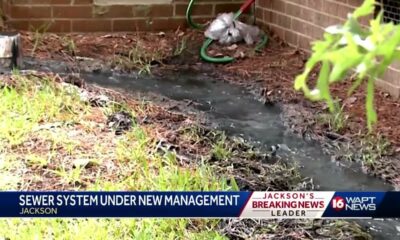 Jxn Water Sewer Takeover