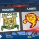 09/29 Highlights: McComb v. Laurel