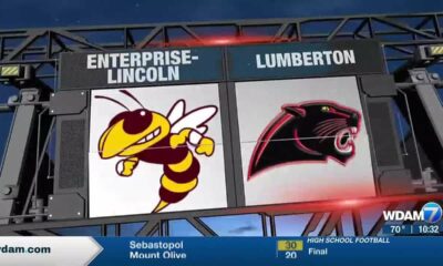 09/29 Highlights: Enterprise-Lincoln v. Lumberton