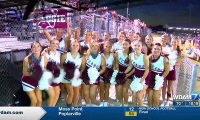 09/29 Highlights: Purvis v. Forrest County Agricultural High School