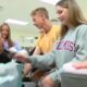 Sumrall High School student creates club to give back to hospice patients