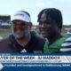 Player of the Week: Oak Grove quarterback AJ Maddox