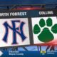 09/29 Highlights: North Forrest v. Collins