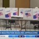 What are the deadlines for Mississippi’s General Election?