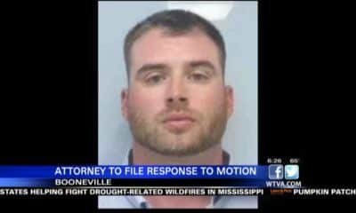 Defense attorney for former Booneville asst. coach files response to govt.’s request to keep him in