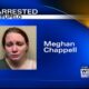 Tupelo woman is facing a felony child abuse charge