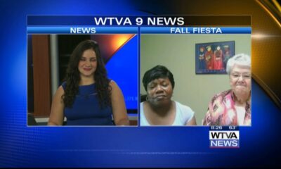 Interview: Fall Fiesta aims to give special needs adult citizens a night of glam, fun