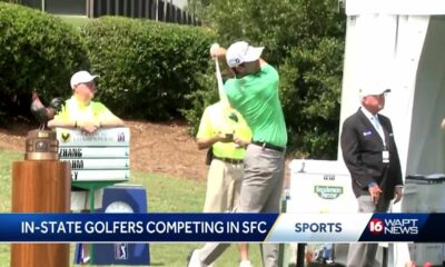 Sanderson Farms Championship Preview