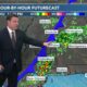 Patrick’s Wednesday PM Forecast 10/4