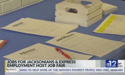 Jobs for Jacksonians hosts job fair