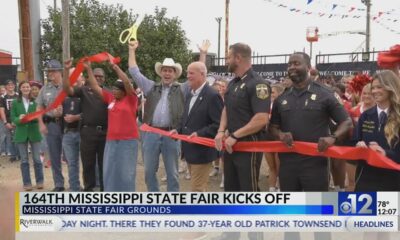 164th Mississippi State Fair opens to the public