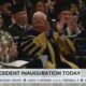 Joseph Paul inaugurated as USM’s 11th president