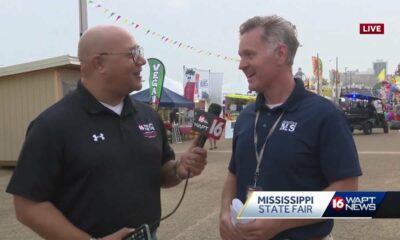 MSDH makes sure food at Mississippi State Fair is safe