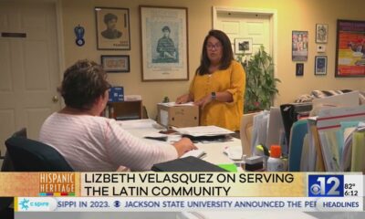 Woman advocates for Hispanic Mississippians