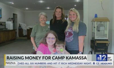 Golf tournament raises funds for Camp Kamassa