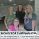 Golf tournament raises funds for Camp Kamassa