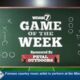 Game of the Week: Sumrall v. Purvis