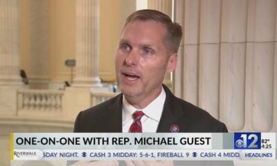 Guest on what’s next for House after McCarthy ouster