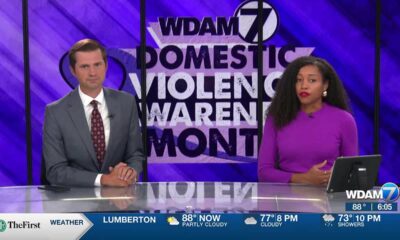 Domestic abuse hotline hopes to provide lifeline