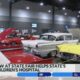 Car show at Mississippi State Fair helps Children’s Hospital