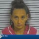 Hattiesburg woman arrested, charged with felony child abuse