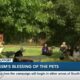 LIVE: HSSM holds ‘Blessing of the Pets’ event