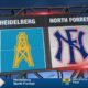 10/06 Highlights: Heidelberg v. North Forrest