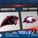 10/06 Highlights: Lumberton v. East Marion