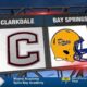 10/06 Highlights: Clarkdale v. Bay Springs