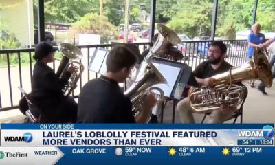 Oktoberfest pays annual visit to Hardy Street church